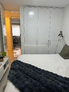 Apartamento de 4 alcobas en venta en Normandia, Cali, 150 m² · foto 14 de 20
