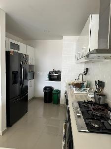 Apartamento de 4 alcobas en venta en Normandia, Cali, 150 m² · foto 3 de 20