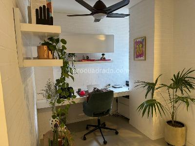 Apartamento de 4 alcobas en venta en Normandia, Cali, 150 m² · foto 7 de 20