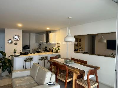 Apartamento de 4 alcobas en venta en Normandia, Cali, 150 m² · foto 9 de 20