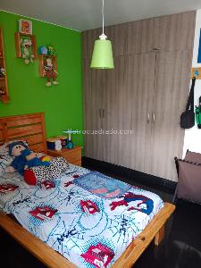 Apartamento de 3 alcobas en venta en Champagnat, Cali, 125 m² · foto 10 de 20