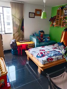 Apartamento de 3 alcobas en venta en Champagnat, Cali, 125 m² · foto 11 de 20