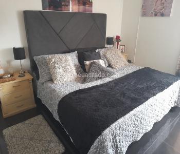 Apartamento de 3 alcobas en venta en Champagnat, Cali, 125 m² · foto 14 de 20
