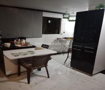 Apartamento de 3 alcobas en venta en Champagnat, Cali, 125 m² · foto 15 de 20