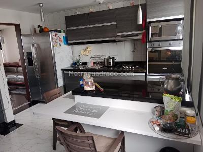 Apartamento de 3 alcobas en venta en Champagnat, Cali, 125 m² · foto 16 de 20