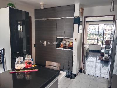 Apartamento de 3 alcobas en venta en Champagnat, Cali, 125 m² · foto 17 de 20