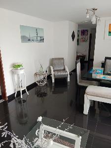 Apartamento de 3 alcobas en venta en Champagnat, Cali, 125 m² · foto 19 de 20