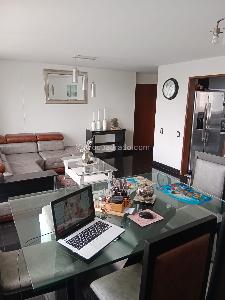Apartamento de 3 alcobas en venta en Champagnat, Cali, 125 m² · foto 20 de 20