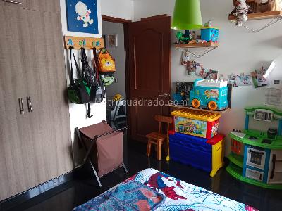 Apartamento de 3 alcobas en venta en Champagnat, Cali, 125 m² · foto 6 de 20