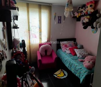 Apartamento de 3 alcobas en venta en Champagnat, Cali, 125 m² · foto 9 de 20