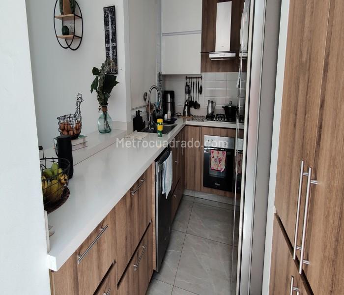 Casa – Jamundi - Vista 3