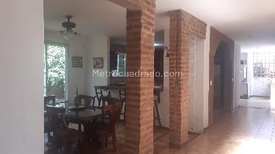Casa de 5 alcobas en venta en Melendez, Cali, 564 m² · foto 4 de 20