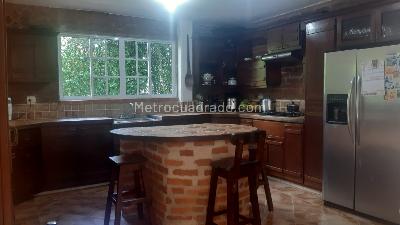 Casa de 5 alcobas en venta en Melendez, Cali, 564 m² · foto 5 de 20