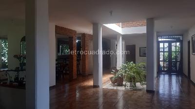 Casa de 5 alcobas en venta en Melendez, Cali, 564 m² · foto 6 de 20