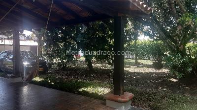 Casa de 5 alcobas en venta en Melendez, Cali, 564 m² · foto 12 de 20
