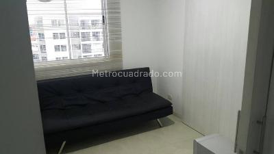 Apartamento en venta en Bochalema, Cali · foto 11 de 20