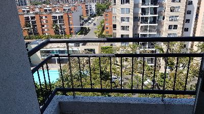 Apartamento en venta en Bochalema, Cali · foto 12 de 20