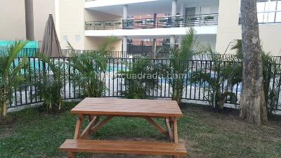 Apartamento en venta en Bochalema, Cali · foto 3 de 20