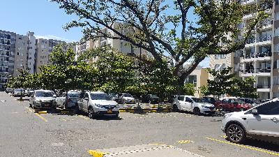 Apartamento en venta en Bochalema, Cali · foto 4 de 20