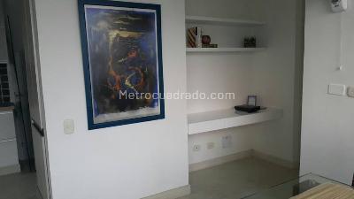 Apartamento en venta en Bochalema, Cali · foto 5 de 20