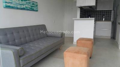 Apartamento en venta en Bochalema, Cali · foto 7 de 20