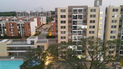 Apartamento en venta en Bochalema, Cali · foto 8 de 20