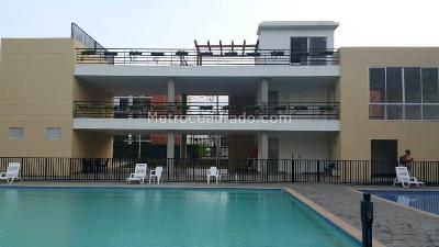 Apartamento en venta en Bochalema, Cali · foto 9 de 20