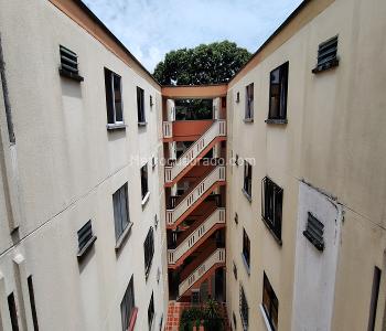 Apartamento de 3 alcobas en venta en Cañaverales, Cali, 60 m² · foto 2 de 17