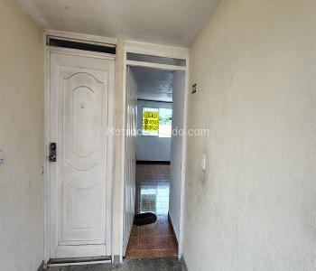 Apartamento de 3 alcobas en venta en Cañaverales, Cali, 60 m² · foto 4 de 17