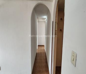 Apartamento de 3 alcobas en venta en Cañaverales, Cali, 60 m² · foto 6 de 17