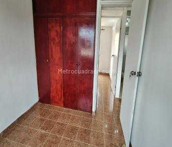 Apartamento de 3 alcobas en venta en Cañaverales, Cali, 60 m² · foto 7 de 17