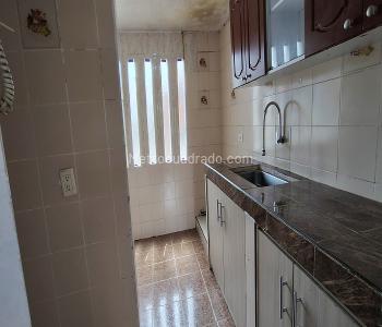 Apartamento de 3 alcobas en venta en Cañaverales, Cali, 60 m² · foto 8 de 17