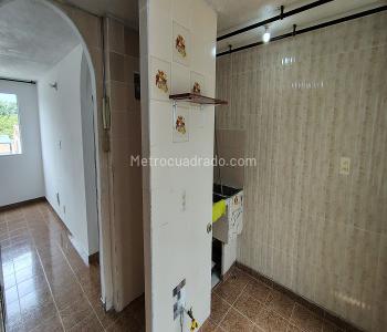 Apartamento de 3 alcobas en venta en Cañaverales, Cali, 60 m² · foto 9 de 17