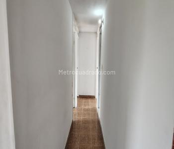 Apartamento de 3 alcobas en venta en Cañaverales, Cali, 60 m² · foto 11 de 17