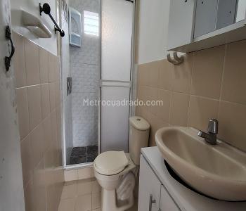 Apartamento de 3 alcobas en venta en Cañaverales, Cali, 60 m² · foto 12 de 17
