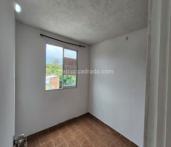 Apartamento de 3 alcobas en venta en Cañaverales, Cali, 60 m² · foto 14 de 17