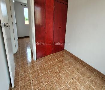 Apartamento de 3 alcobas en venta en Cañaverales, Cali, 60 m² · foto 16 de 17