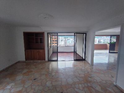 Apartamento de 5 alcobas en venta en Centro, Ibagué, 199 m² · foto 4 de 10