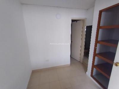 Apartamento de 5 alcobas en venta en Centro, Ibagué, 199 m² · foto 9 de 10