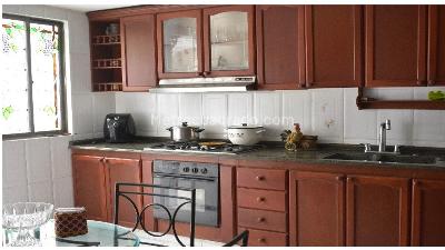 Casa de 5 alcobas en venta en Viña De Calambeo, Ibagué, 330 m² · foto 10 de 12
