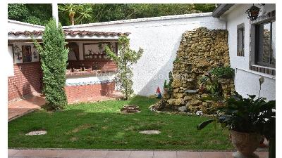 Casa de 5 alcobas en venta en Viña De Calambeo, Ibagué, 330 m² · foto 12 de 12