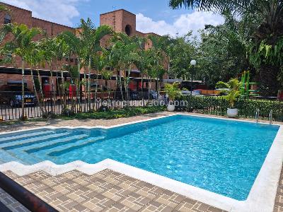 Apartamento en venta en El Ingenio, Cali · foto 17 de 18