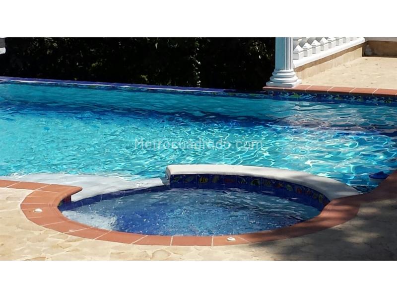 5BR House in Copacabana (3000 m²) - 4