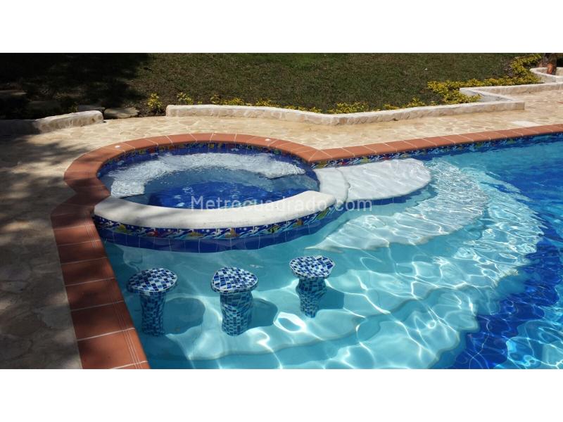 5BR House in Copacabana (3000 m²) - 5