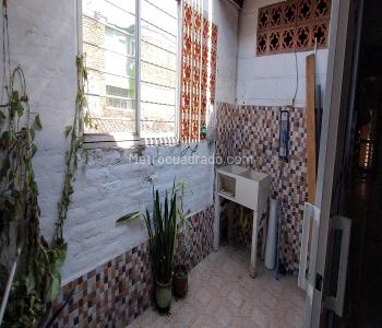 Casa de 5 alcobas en venta en Santa Elena, Cali, 220 m² · foto 12 de 18