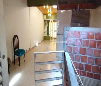 Casa de 5 alcobas en venta en Santa Elena, Cali, 220 m² · foto 9 de 18