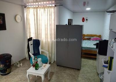 Casa de 5 alcobas en venta en El Guabal, Cali, 398 m² · foto 12 de 20