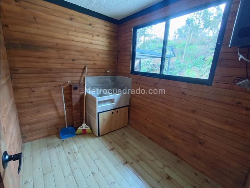 Casa en Arriendo, Vereda La Mosquita, Rionegro - 5