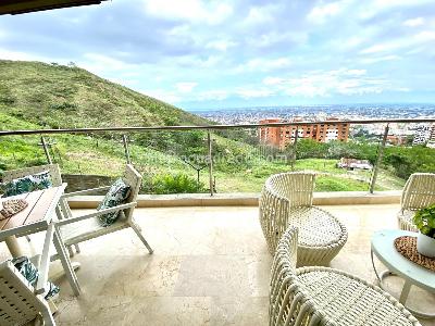 Apartamento en Arriendo, Tejares Cristales, Cali