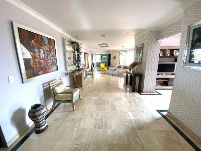 Apartamento de 3 alcobas en venta en Juanambu, Cali, 240 m² · foto 3 de 20